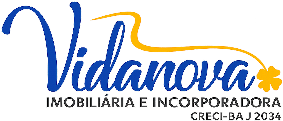 Vida Nova Imobiliária e Incorporadora